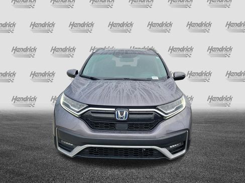 Used 2020 Honda CR-V Touring image 9