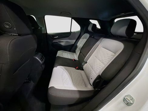 Used 2021 Chevrolet Equinox LT FWD image 36