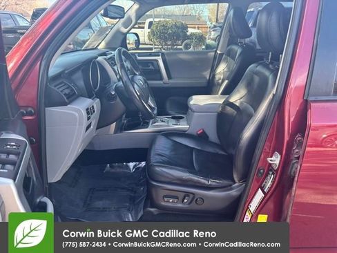 Used 2011 Toyota 4Runner SR5 image 12