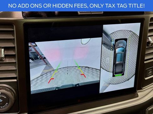 New 2025 Ford F150 Raptor image 14