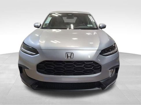 New 2026 Honda HR-V LX image 9