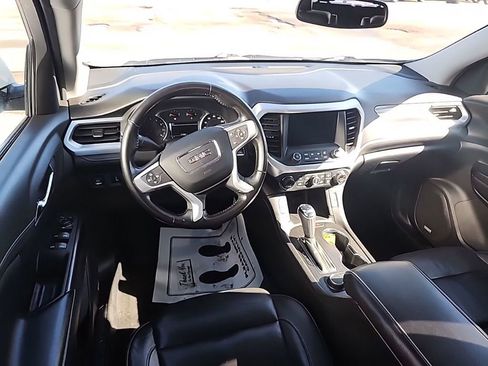 Used 2019 GMC Acadia SLT image 6