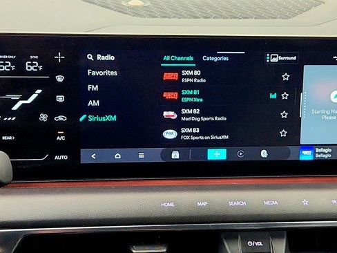 Used 2024 Kia EV9 GT-Line AWD/4WD image 19