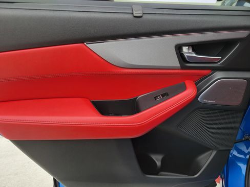 New 2026 Acura MDX A-Spec AWD/4WD image 12