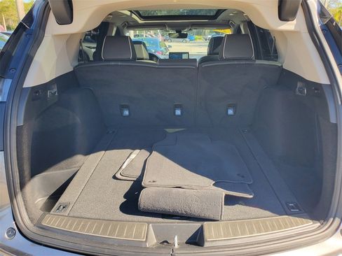 Used 2023 Acura RDX AWD w/ Advance Package image 8