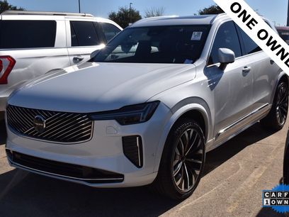 Used 2025 Volvo XC90 B6 Plus