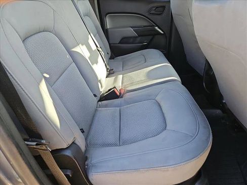 Used 2021 GMC Canyon Elevation Standard w/ Convenience Package image 17