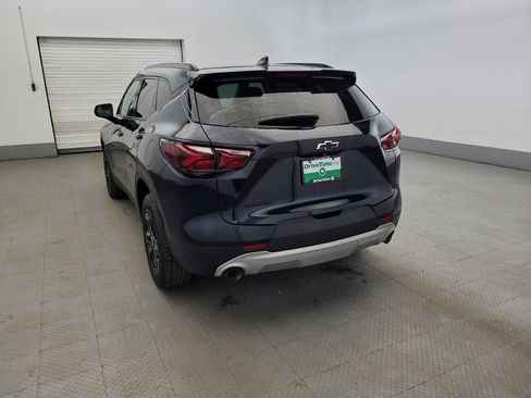 Used 2021 Chevrolet Blazer LT FWD image 6