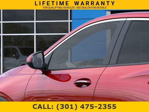 New 2026 Buick Encore GX Preferred FWD image 12