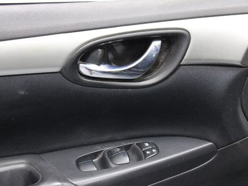 Used 2016 Nissan Sentra S w/ Protection Package FWD image 20