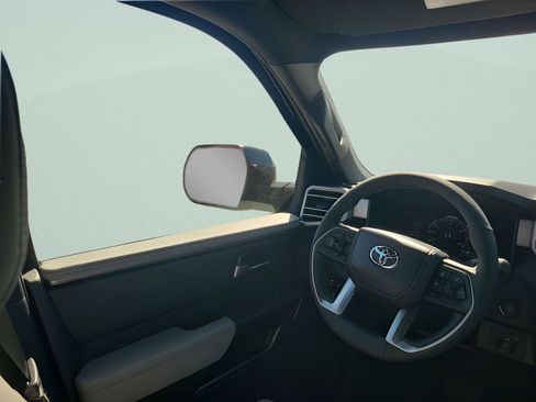 New 2026 Toyota Tundra Limited image 15