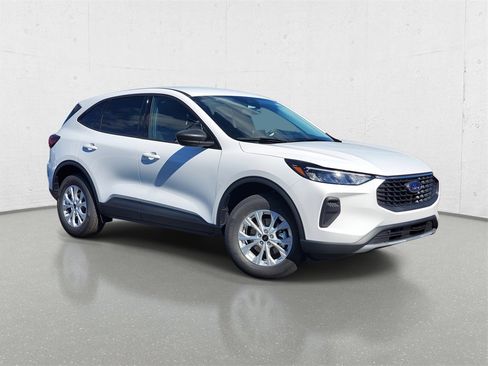 New 2026 Ford Escape Active w/ Cold Weather Package image 2