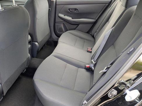 New 2025 Nissan Sentra S image 14