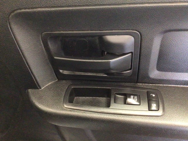 Used 2017 RAM 1500 Tradesman w/ Popular Equipment Group AWD/4WD image 11