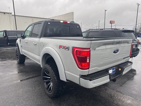 Used 2023 Ford F150 XLT w/ Equipment Group 302A High image 6