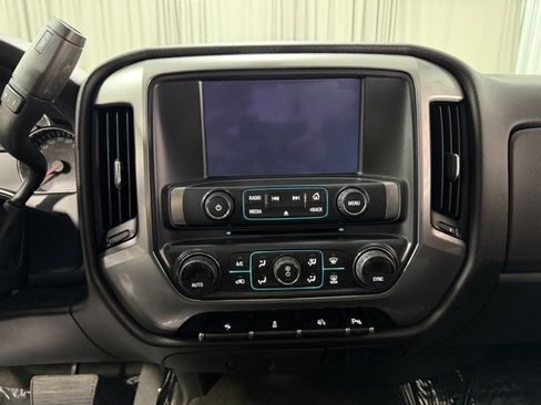 Used 2014 Chevrolet Silverado 1500 LT w/ All Star Edition image 12