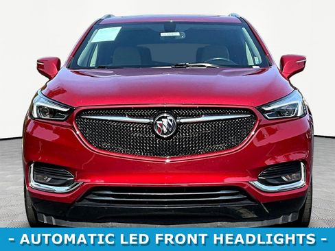 Used 2020 Buick Enclave Essence w/ Sport Touring Edition AWD/4WD image 2