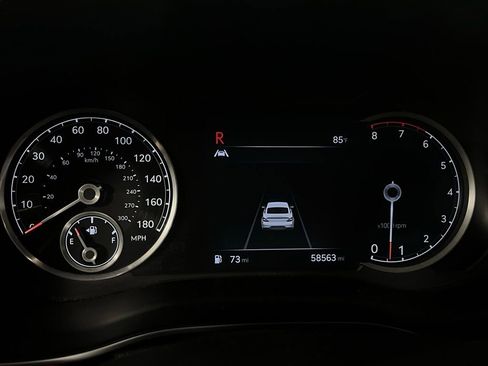 Used 2023 Genesis G70 3.3T w/ Sport Advanced Package image 20