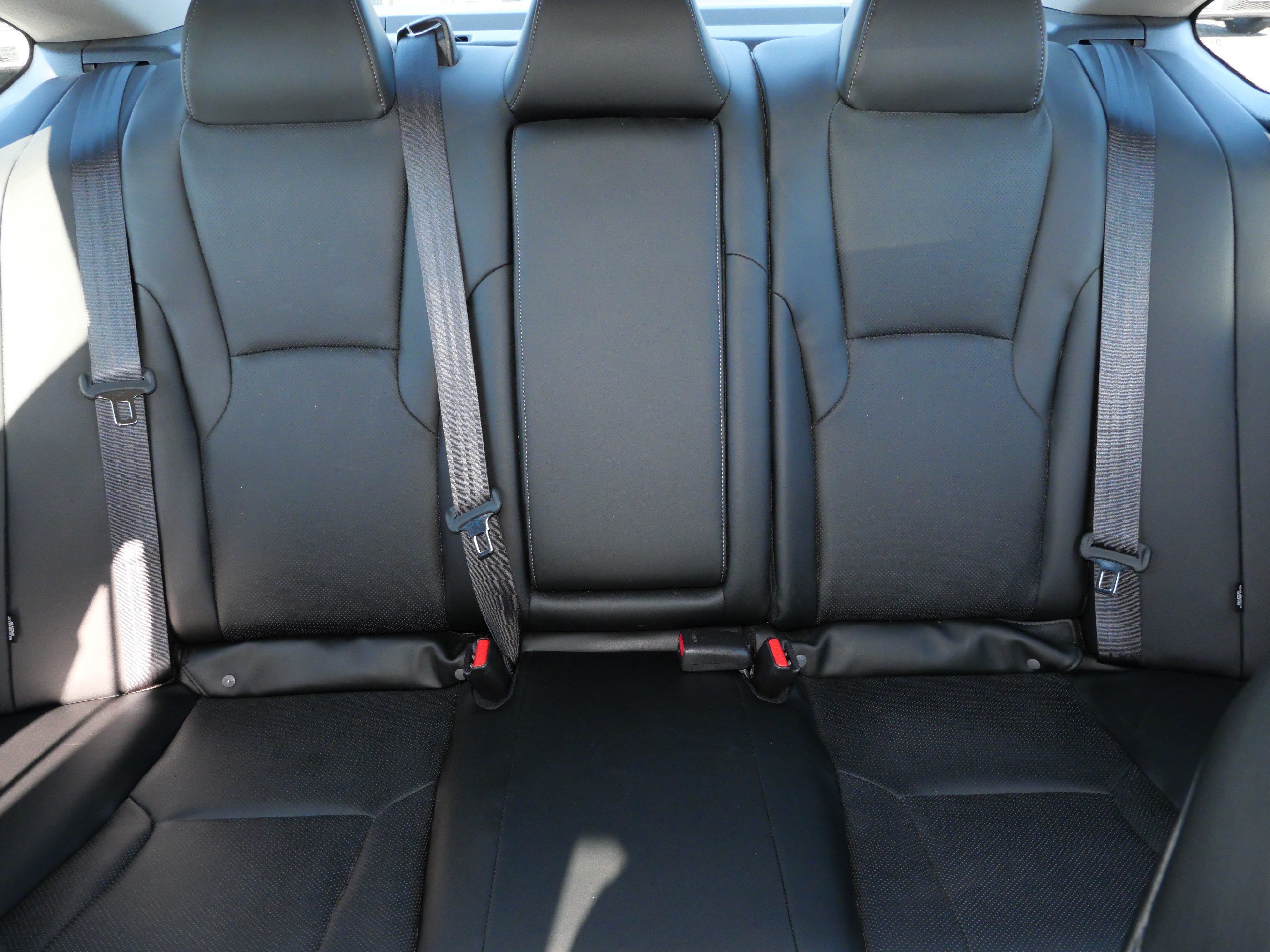 Used 2024 Honda Accord EX-L image 13