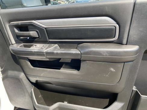 Used 2022 RAM 4500 Tradesman RWD image 24