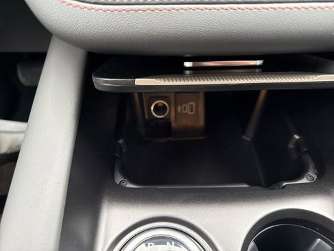 New 2025 Ford Explorer Active w/ Active Comfort Package image 23