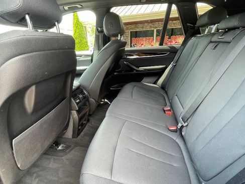 Used 2017 BMW X5 sDrive35i RWD image 13