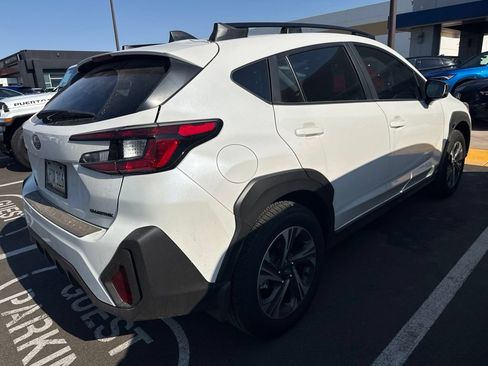 Used 2026 Subaru Crosstrek 2.5i Premium AWD/4WD image 4