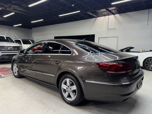 Used 2013 Volkswagen CC Sport Plus FWD image 10