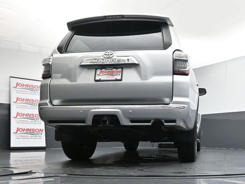 Used 2023 Toyota 4Runner Limited image 29