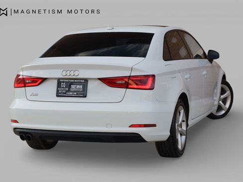 Used 2015 Audi A3 1.8T Premium image 7