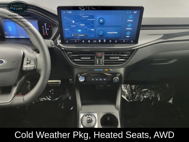 Used 2024 Ford Escape ST-Line w/ Tech Pack #1 AWD/4WD image 20