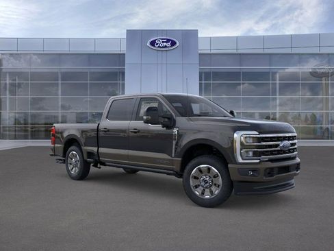 New 2026 Ford F250 King Ranch image 1