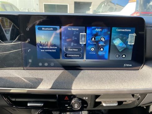 New 2026 Nissan Kicks SV w/ SV Premium Package image 20