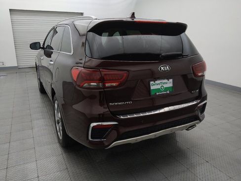 Used 2020 Kia Sorento SX AWD/4WD image 6