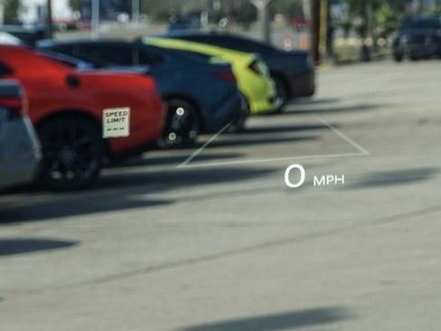 New 2026 Hyundai Tucson Limited image 25