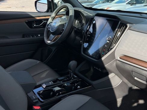 New 2026 Subaru Forester Sport image 10