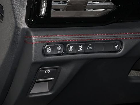 Certified 2026 Acura MDX A-Spec AWD/4WD image 29