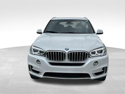 Used 2018 BMW X5 sDrive35i w/ Driving Assistance Package RWD image 4