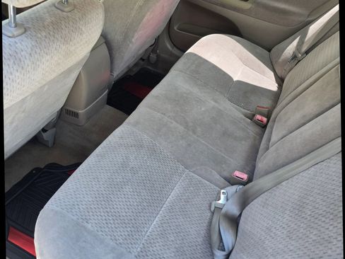 Used 2003 Toyota Camry LE FWD image 11