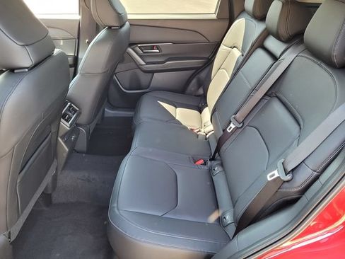 New 2026 MAZDA CX-5 2.5 S w/ Premium Plus Package AWD/4WD image 6