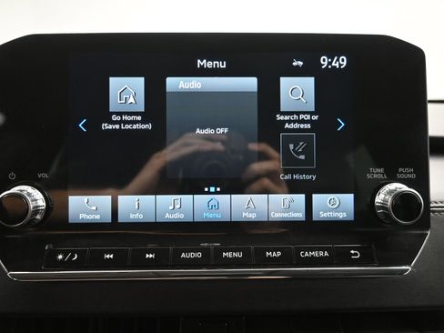 Used 2023 Mitsubishi Outlander SE AWD/4WD image 15