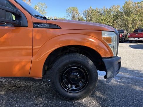 Used 2015 Ford F350 XL image 34