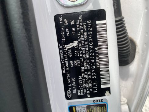 Used 2007 Lexus ES 350 FWD image 35