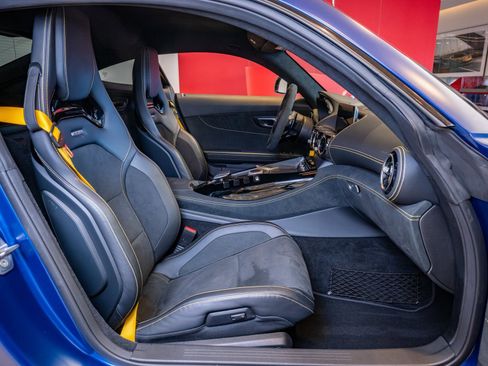 Used 2020 Mercedes-Benz AMG GT R image 18