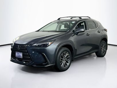Used 2024 Lexus NX 350 AWD w/ Cold Area Package