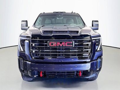 Used 2024 GMC Sierra 2500 AT4 w/ AT4 Premium Plus Package