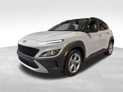 Used 2023 Hyundai Kona SEL w/ Cargo Package