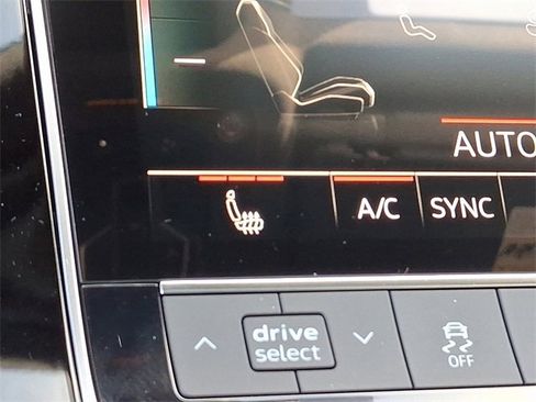 New 2026 Audi Q7 2.0T Premium image 19