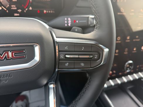 New 2026 GMC Acadia Elevation w/ LPO, Floor Liner Package AWD/4WD image 22