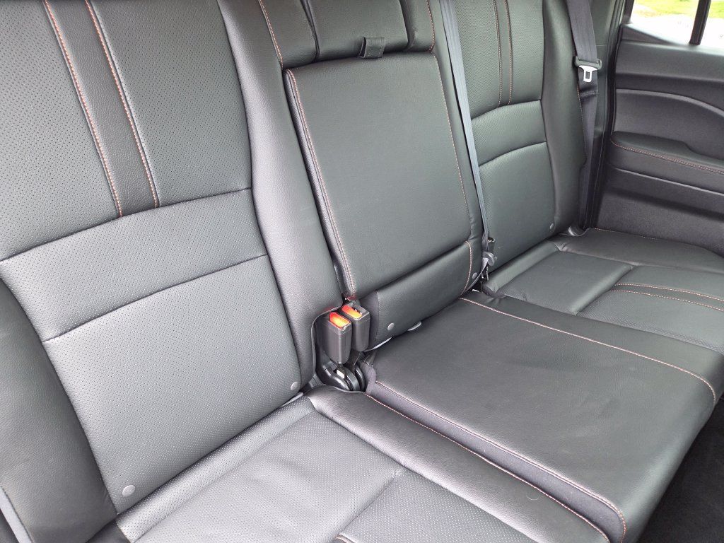 Used 2024 Honda Ridgeline TrailSport image 35